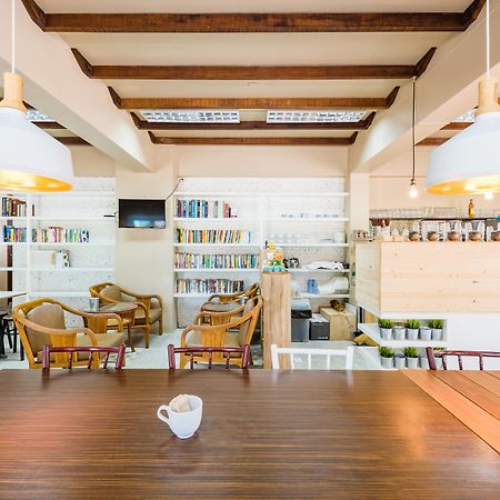 Pure Phuket Residence Екстериор снимка