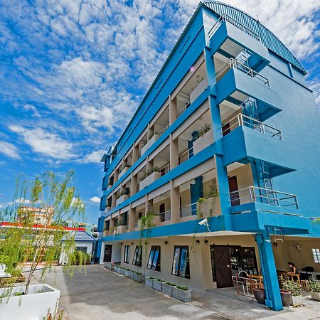 Pure Phuket Residence Екстериор снимка