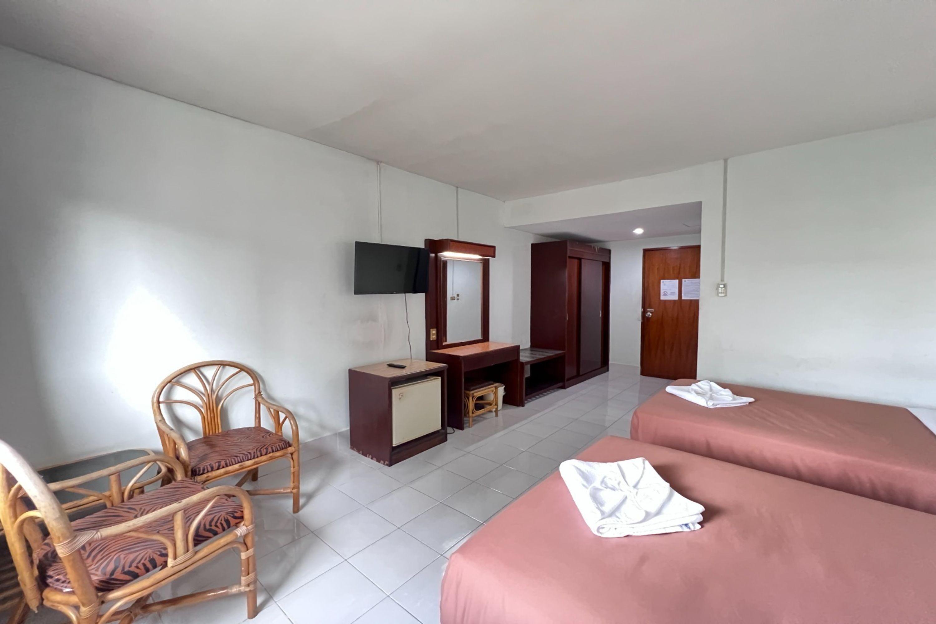 Pure Phuket Residence Екстериор снимка