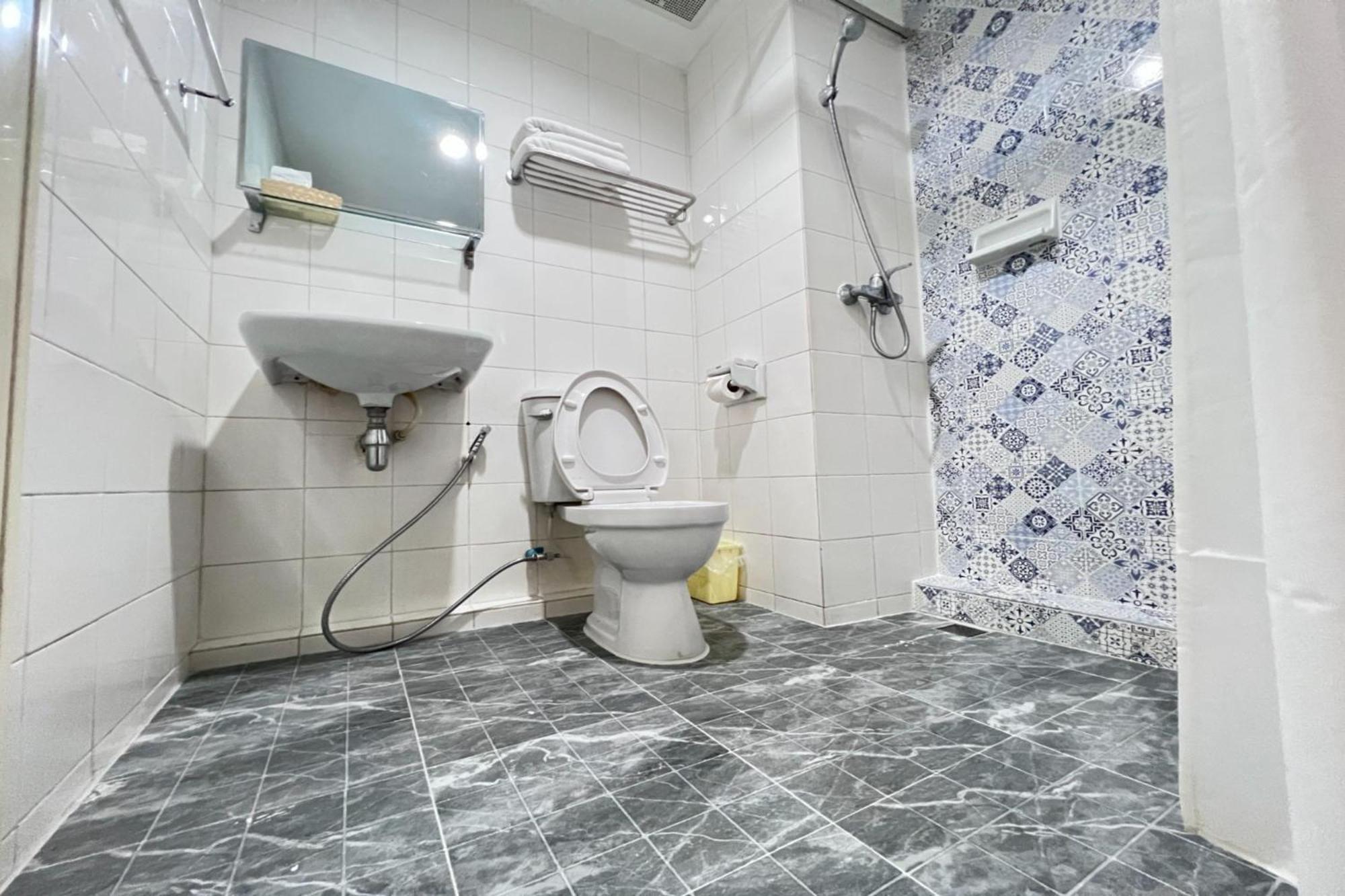 Pure Phuket Residence Екстериор снимка