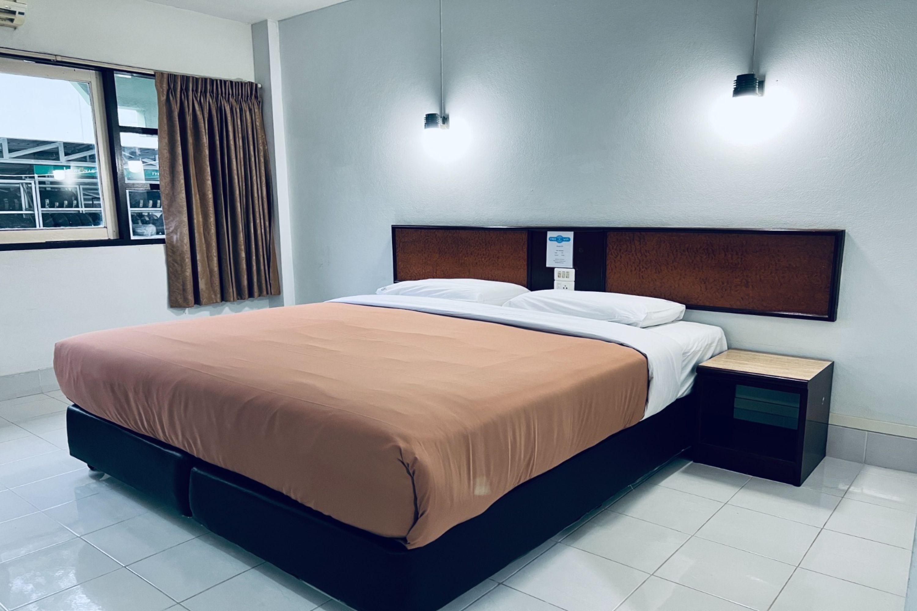 Pure Phuket Residence Екстериор снимка