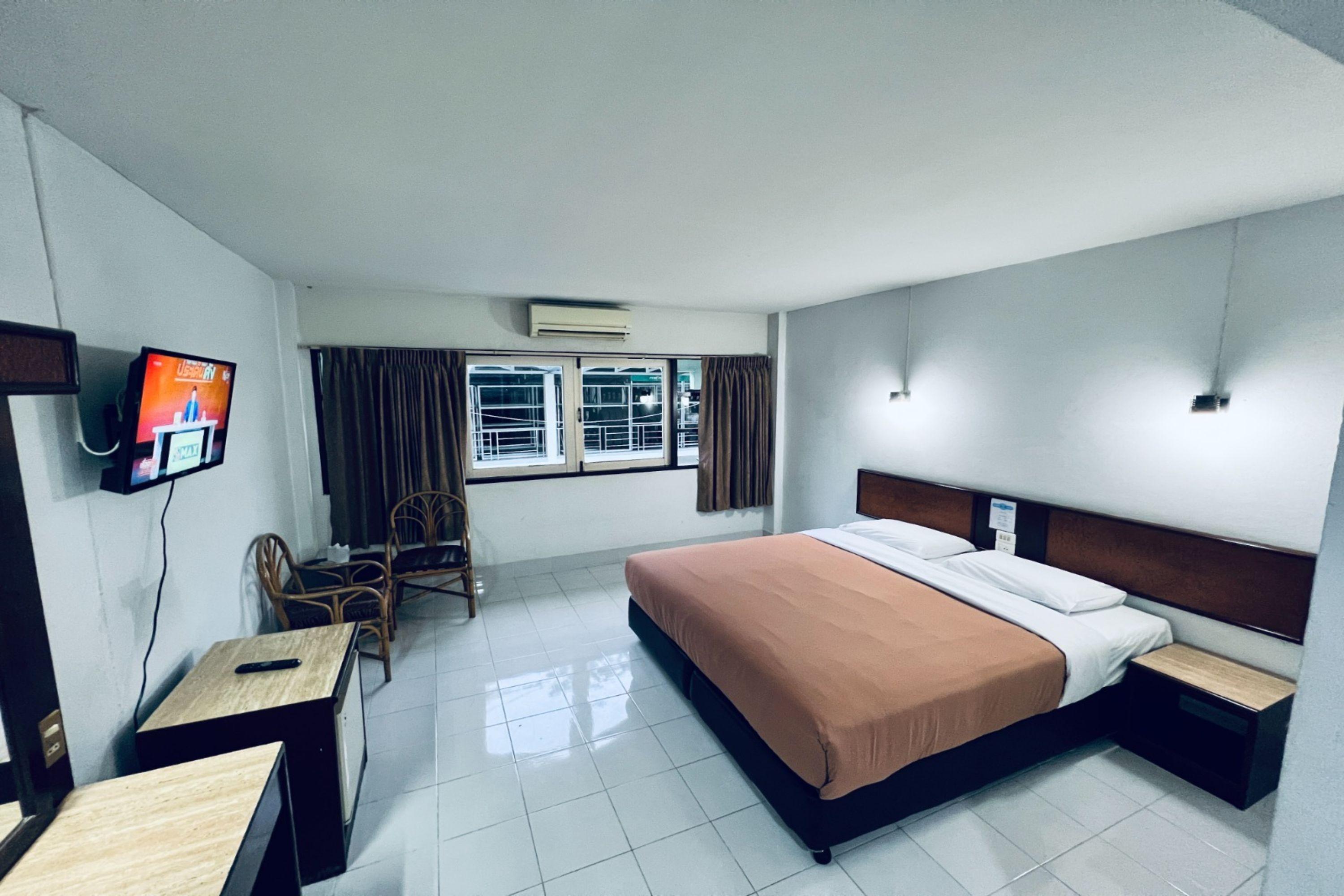 Pure Phuket Residence Екстериор снимка