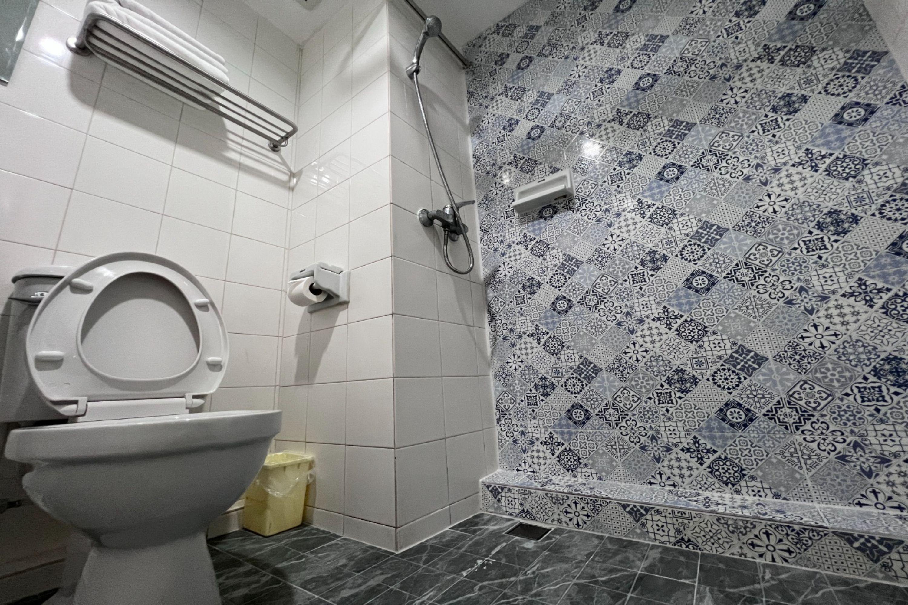Pure Phuket Residence Екстериор снимка