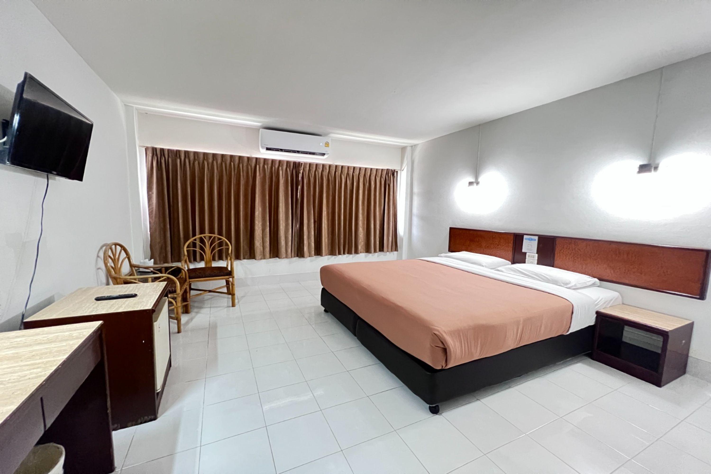 Pure Phuket Residence Екстериор снимка