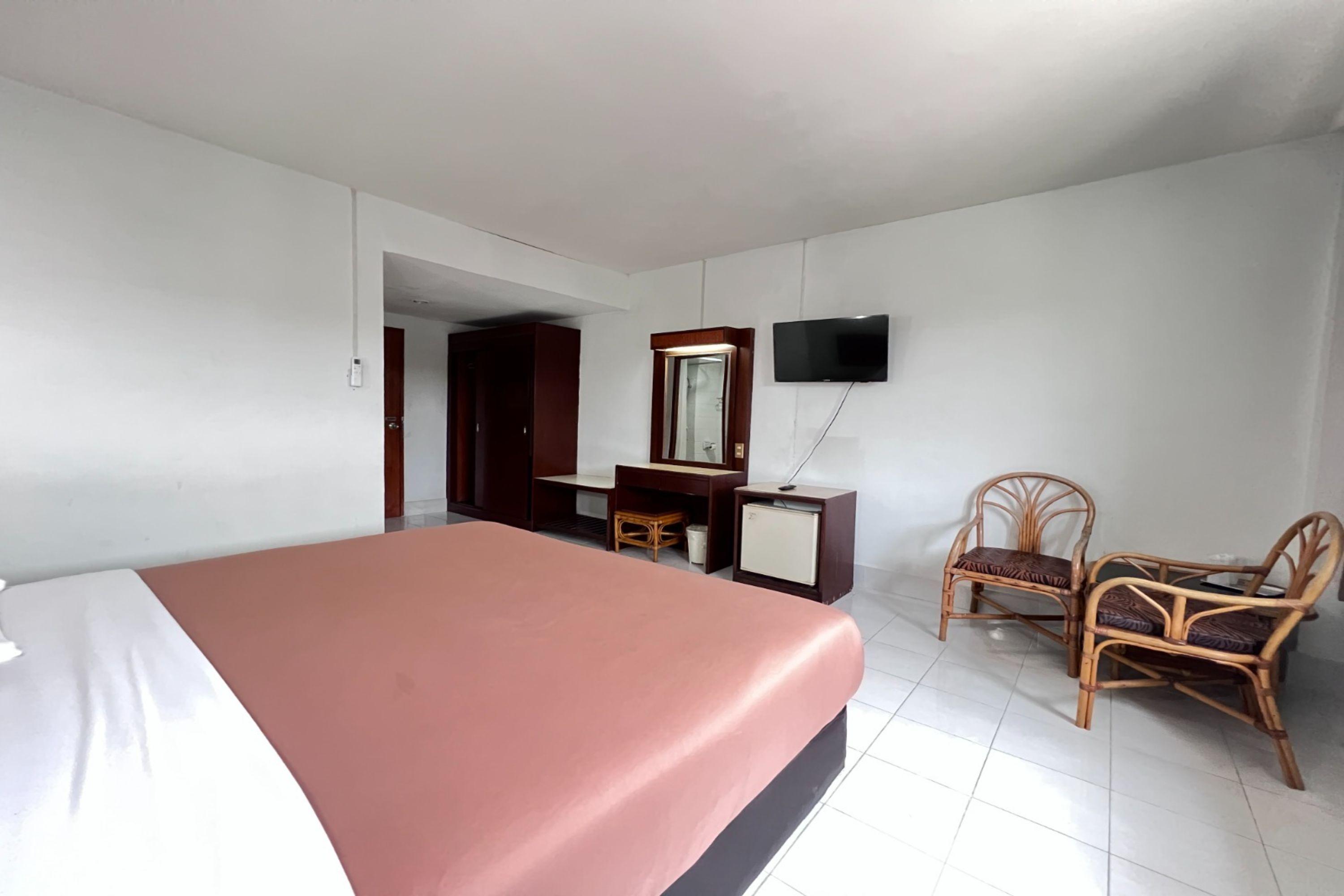 Pure Phuket Residence Екстериор снимка