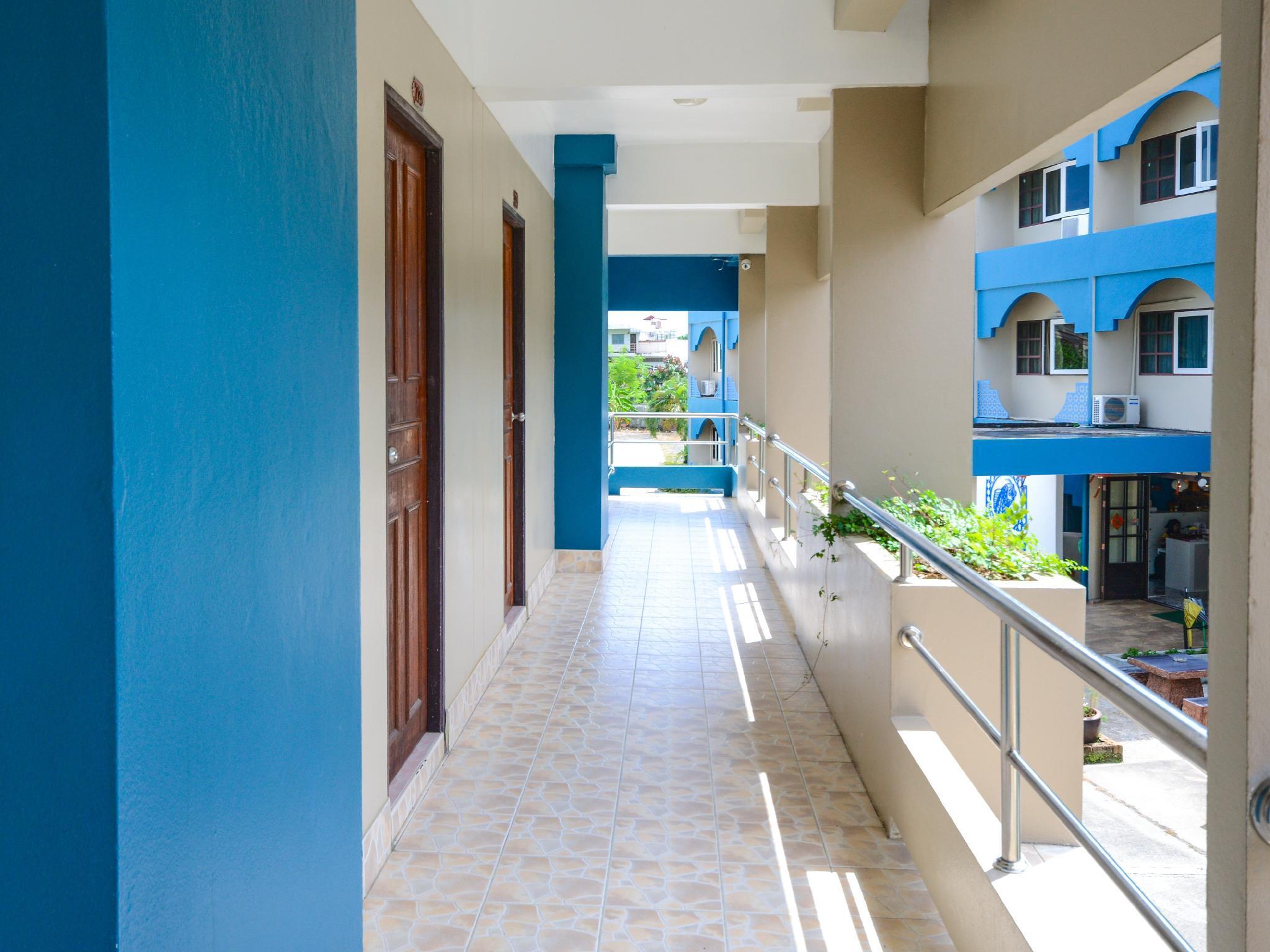 Pure Phuket Residence Екстериор снимка