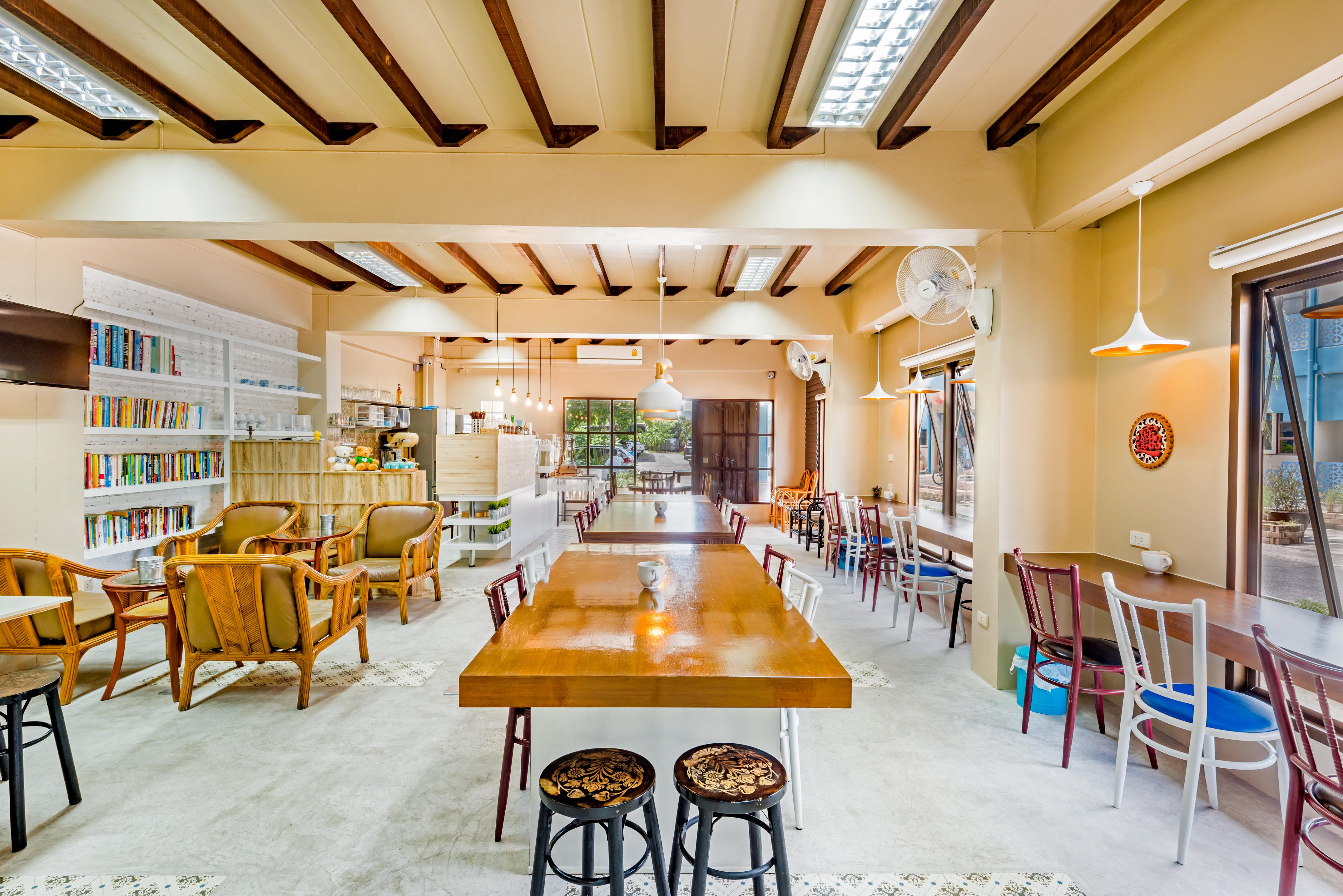 Pure Phuket Residence Екстериор снимка