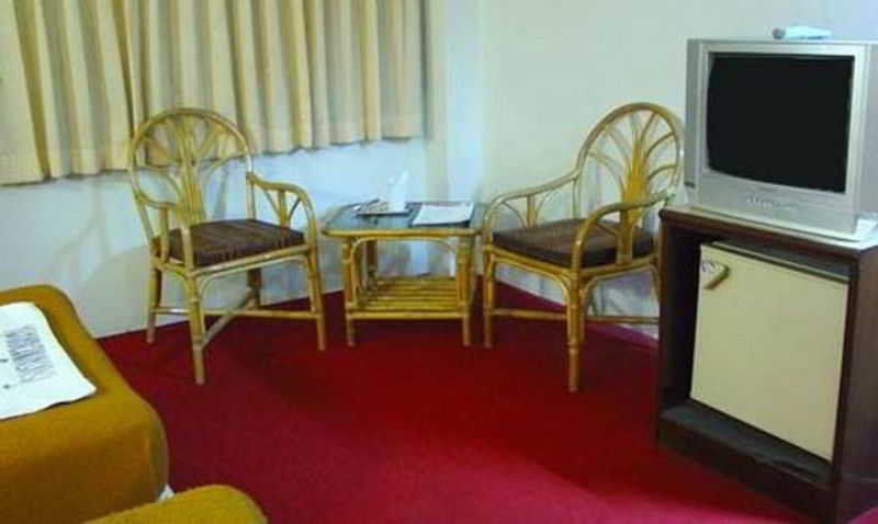 Pure Phuket Residence Екстериор снимка