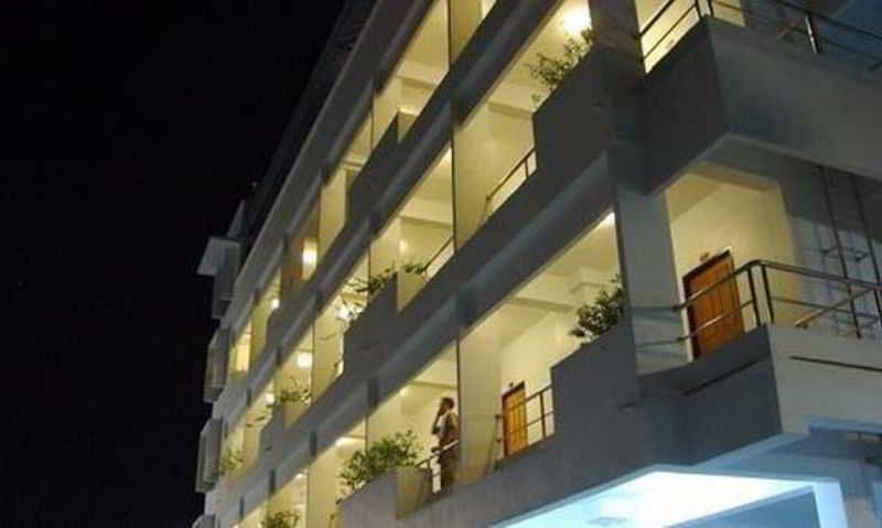 Pure Phuket Residence Екстериор снимка