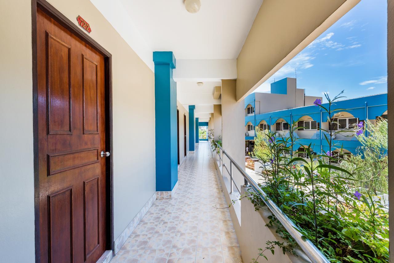 Pure Phuket Residence Екстериор снимка