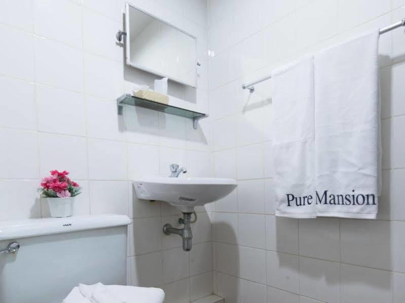 Pure Phuket Residence Екстериор снимка