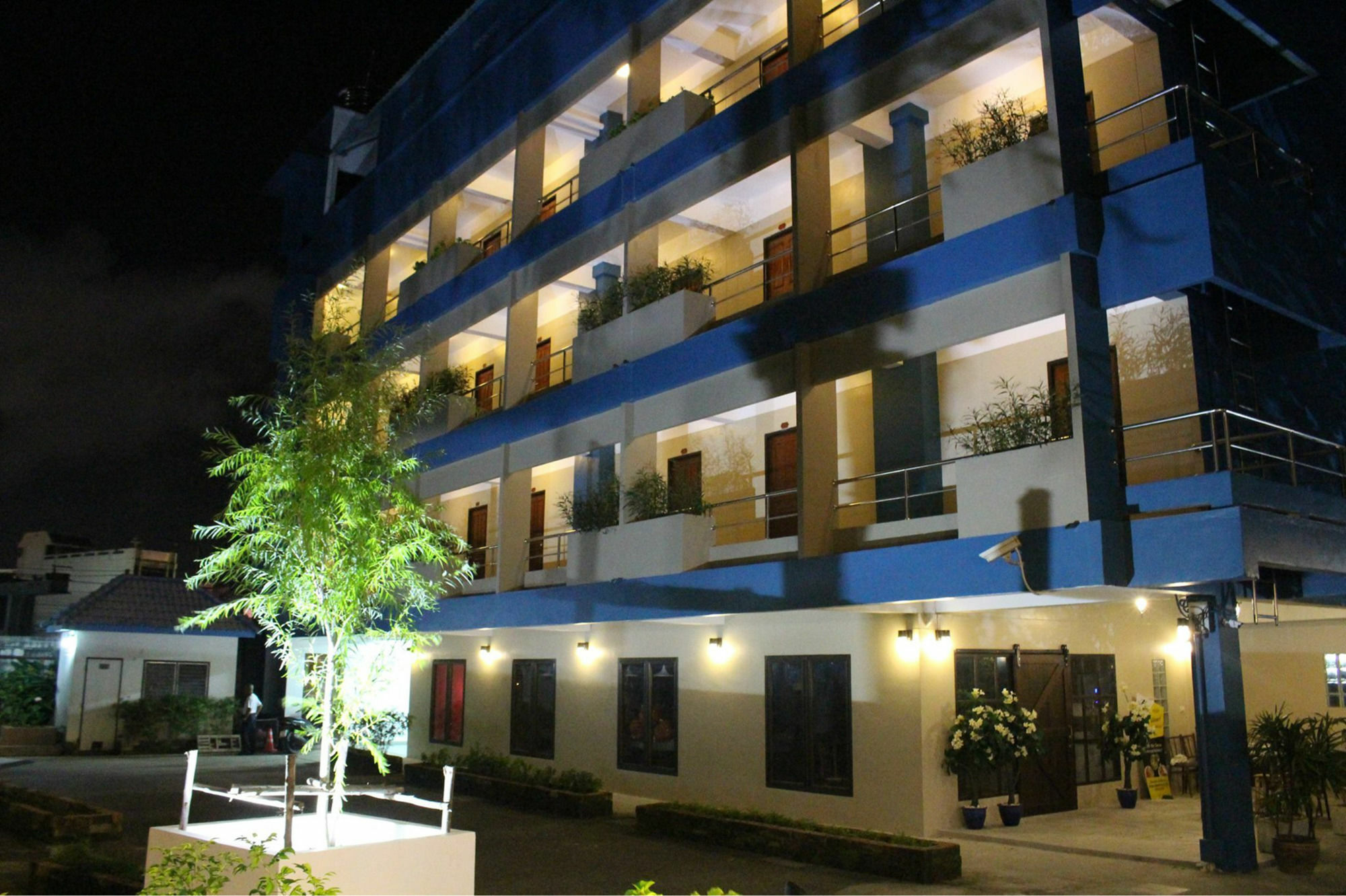 Pure Phuket Residence Екстериор снимка