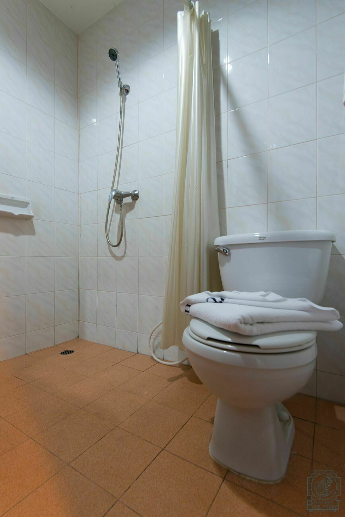 Pure Phuket Residence Екстериор снимка