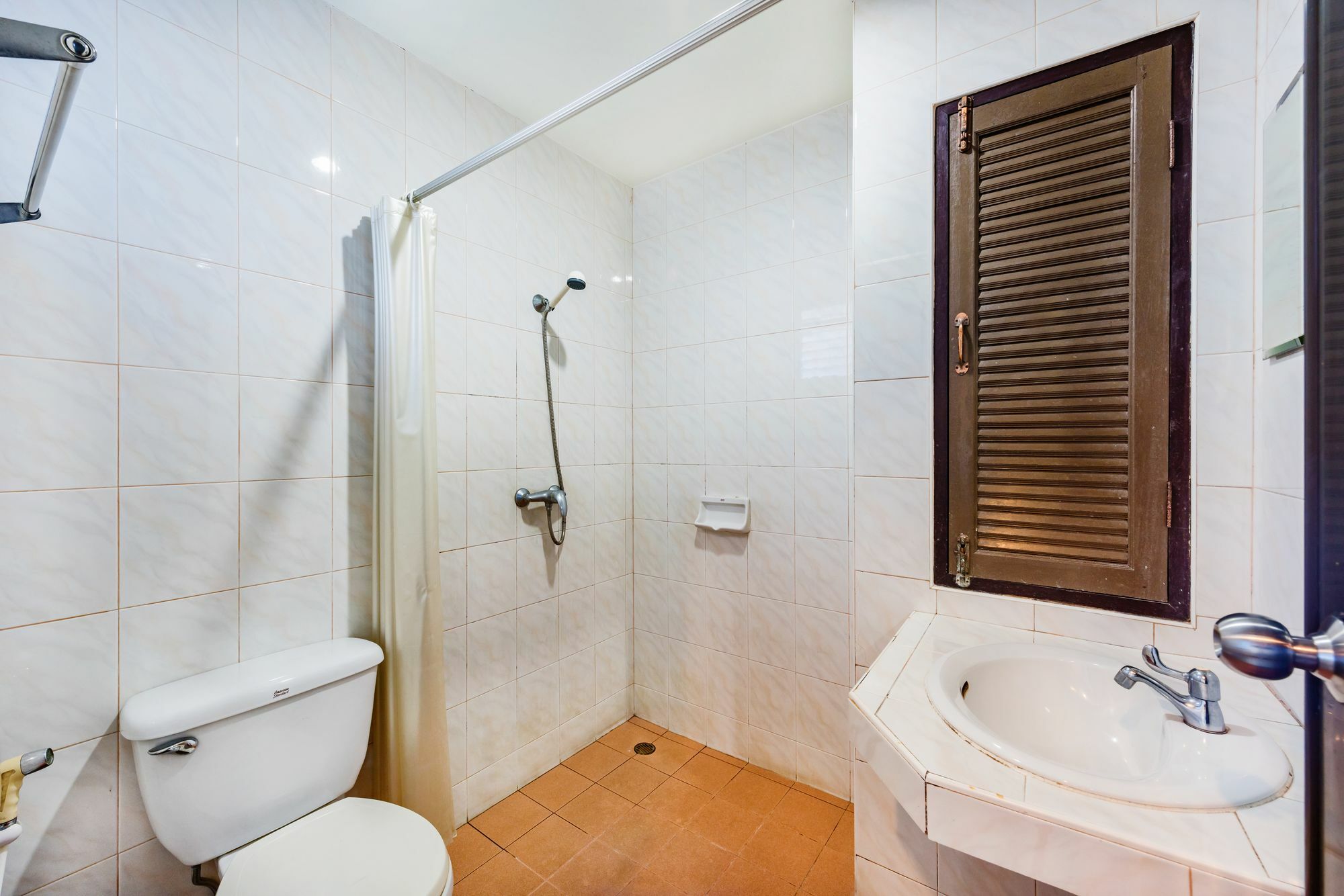 Pure Phuket Residence Екстериор снимка